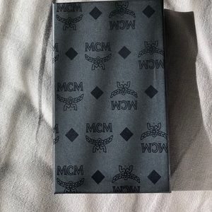 Mcm iPhone 7 or 8 PLUS phone case